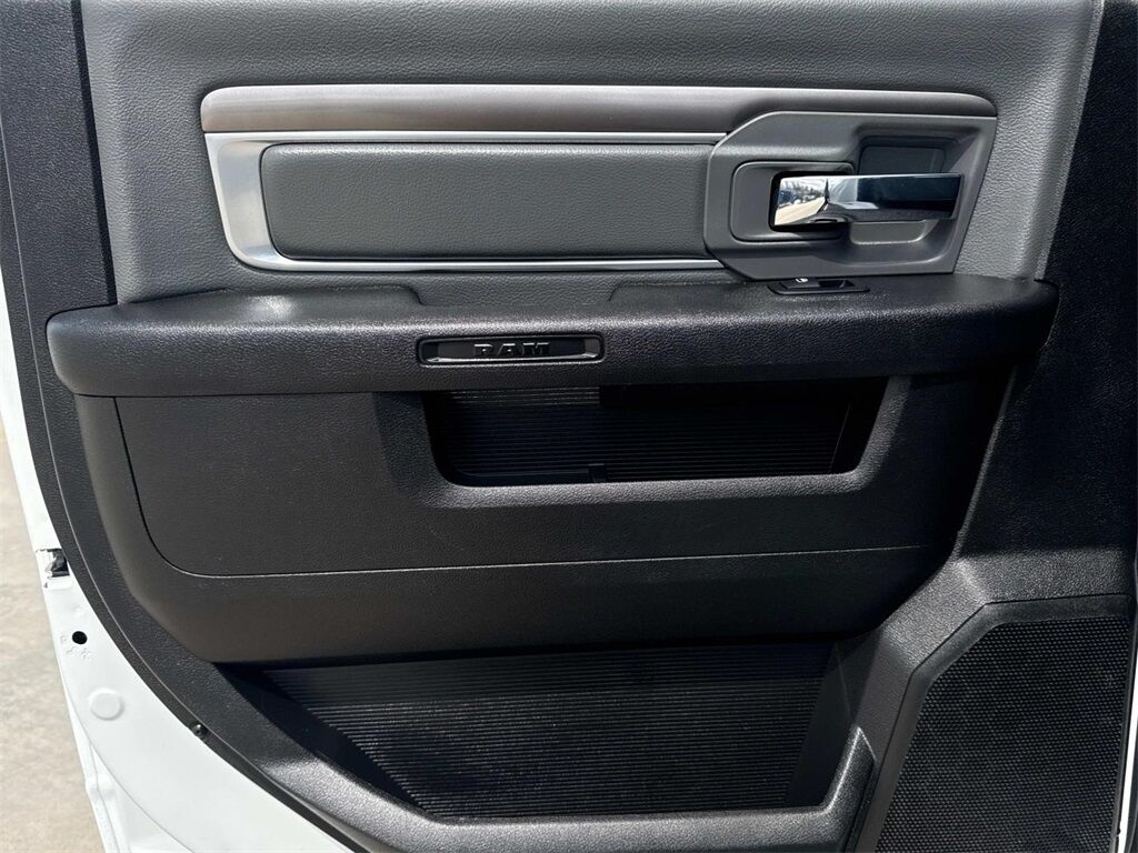 2023 Ram 1500 Classic SLT Quincy MA