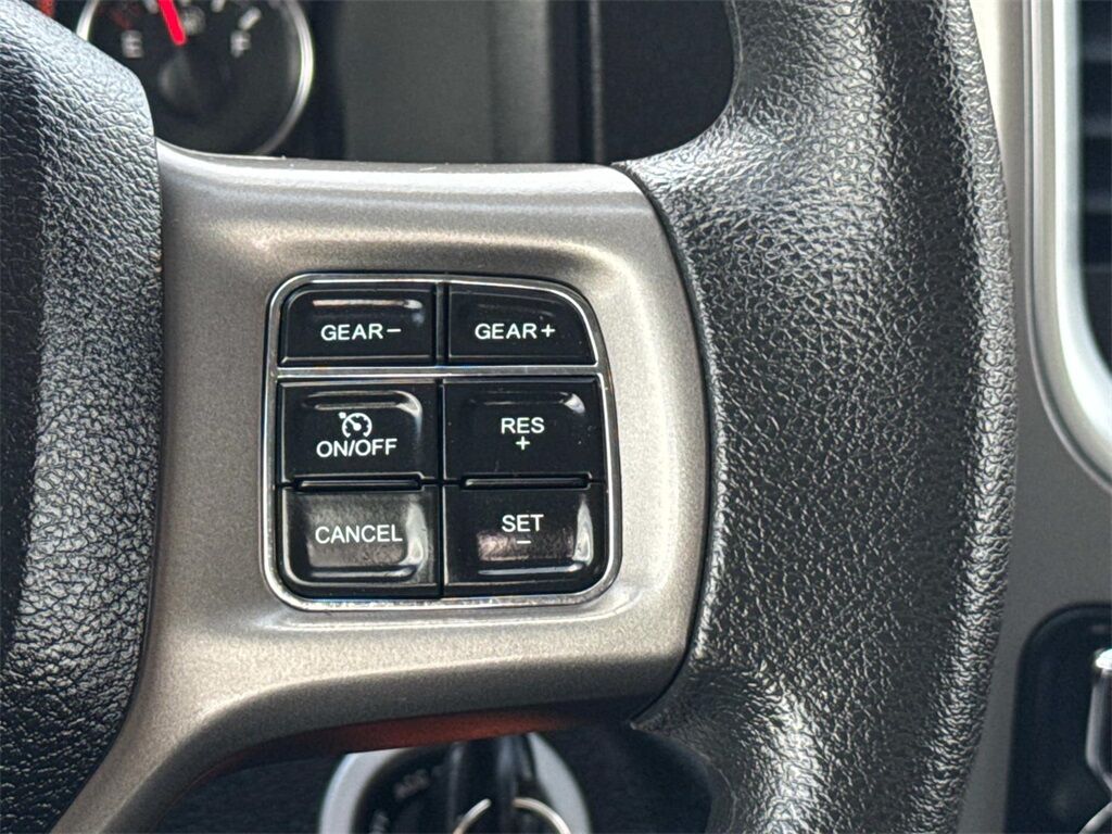 2023 Ram 1500 Classic SLT Quincy MA