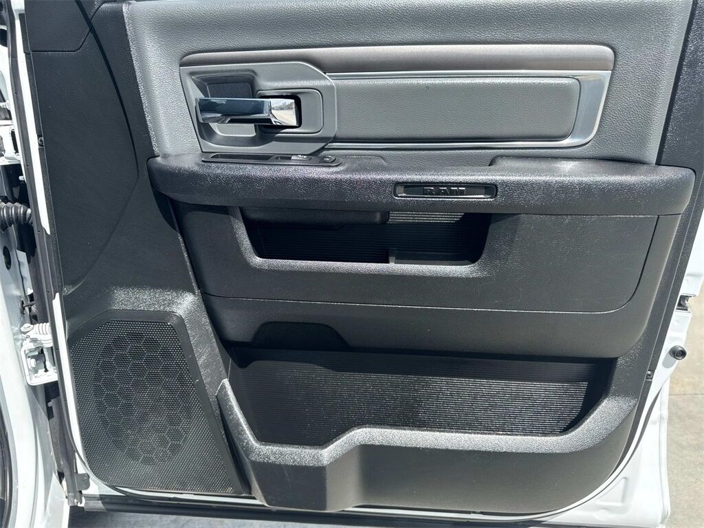 2023 Ram 1500 Classic SLT Quincy MA