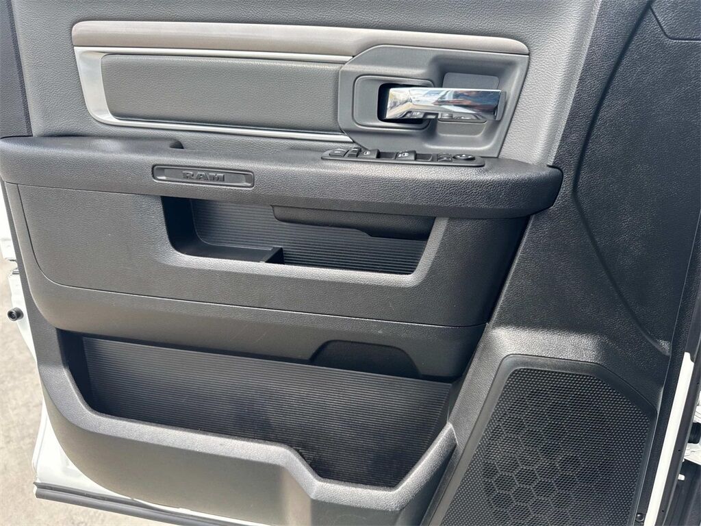 2023 Ram 1500 Classic SLT Quincy MA