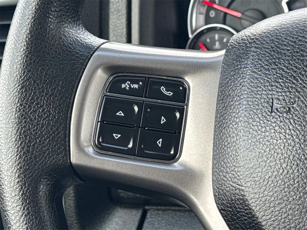 2023 Ram 1500 Classic SLT Quincy MA