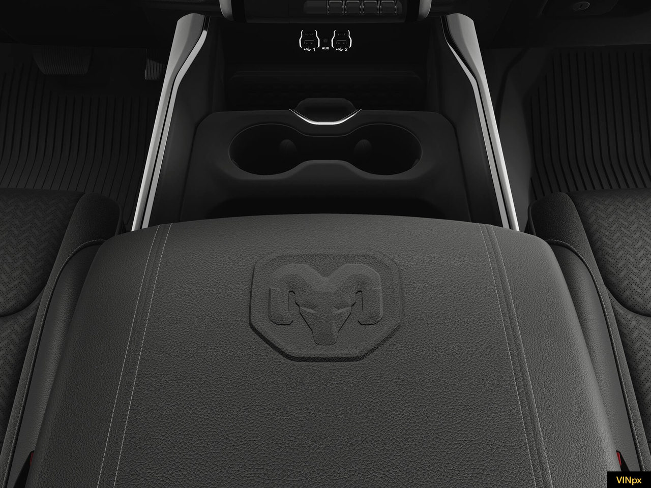 2023 Ram 1500 LARAMIE CREW CAB 4X4 5'7' BOX Quincy MA