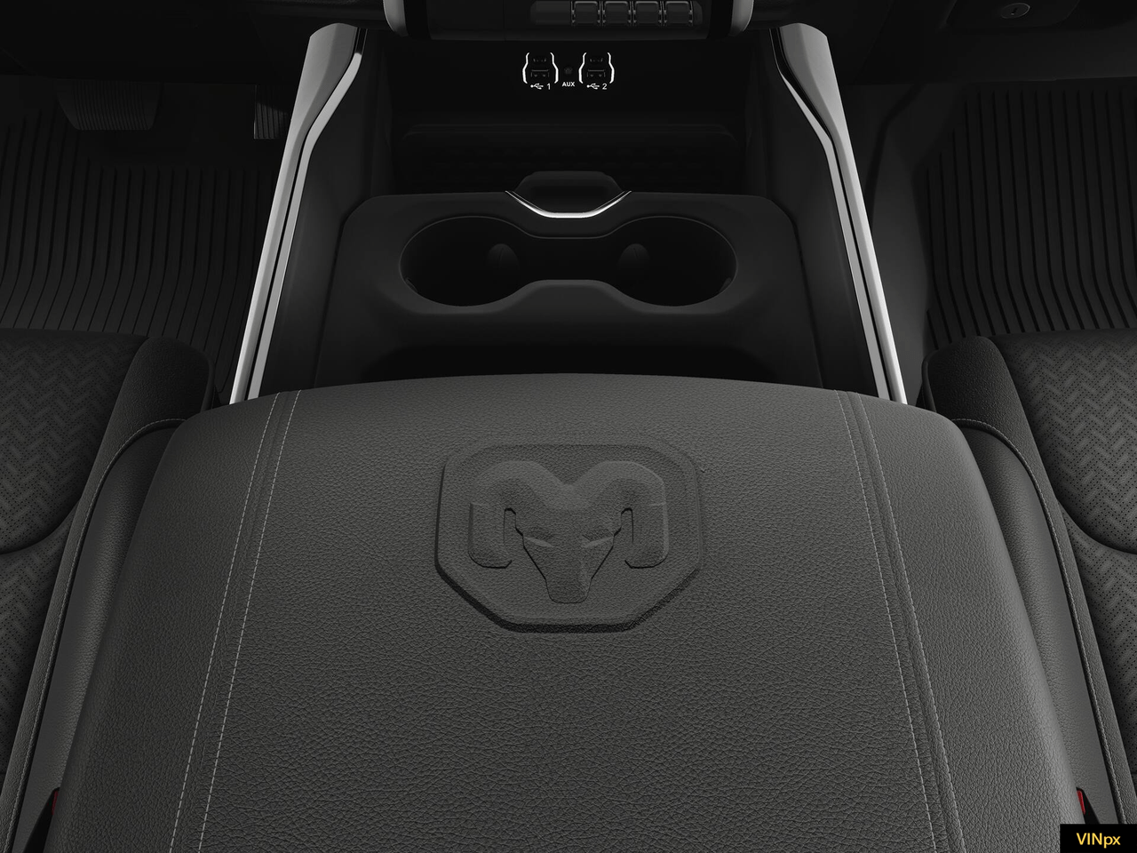 2023 Ram 1500 LARAMIE CREW CAB 4X4 5'7' BOX Quincy MA