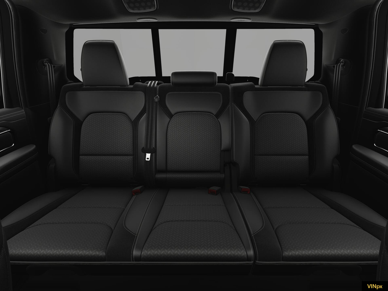 2023 Ram 1500 LARAMIE CREW CAB 4X4 5&apos;7&apos; BOX Redlands CA