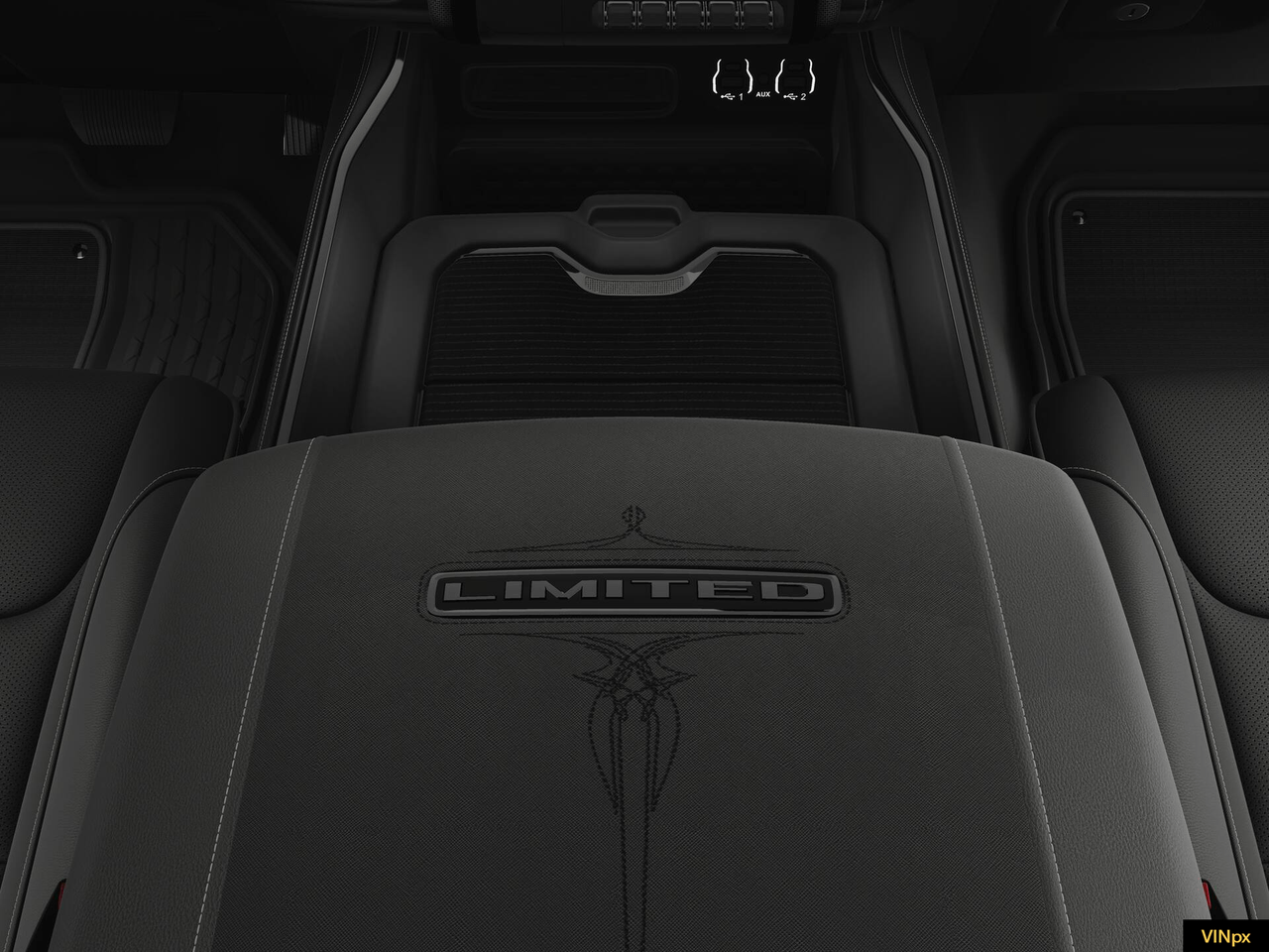 2023 Ram 1500 LIMITED CREW CAB 4X4 5'7' BOX Quincy MA