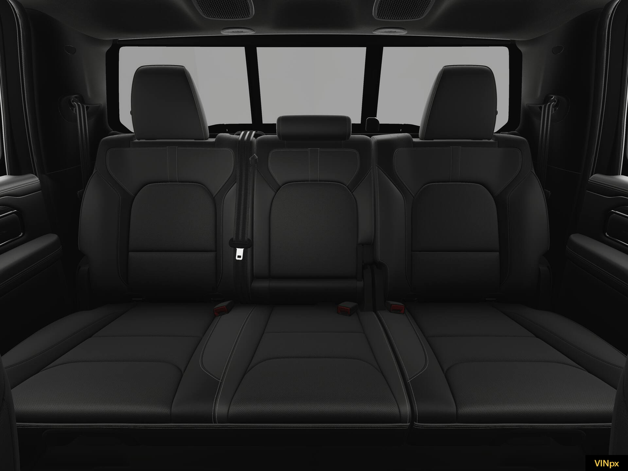 2023 Ram 1500 LIMITED CREW CAB 4X4 5&apos;7&apos; BOX Redlands CA