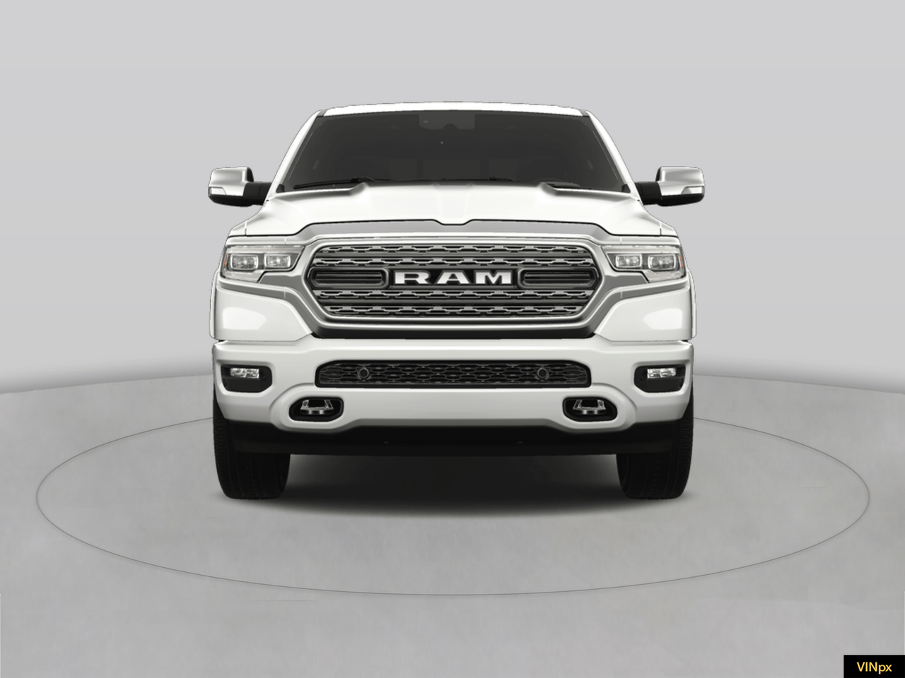2023 Ram 1500 LIMITED CREW CAB 4X4 5&apos;7&apos; BOX Redlands CA