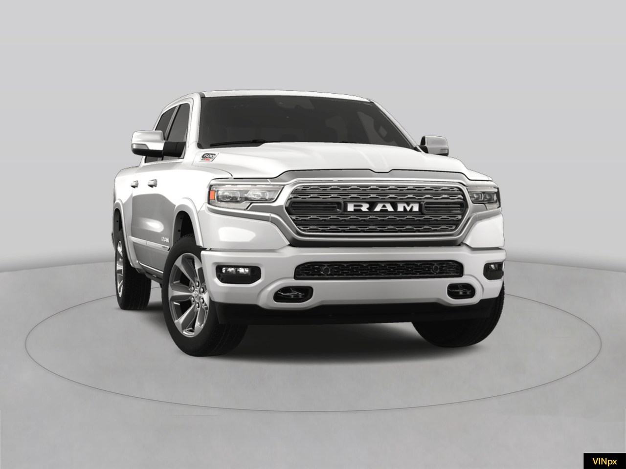 2023 Ram 1500 LIMITED CREW CAB 4X4 5&apos;7&apos; BOX Redlands CA