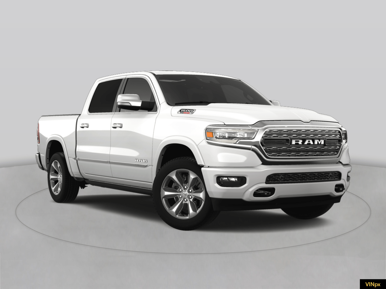 2023 Ram 1500 LIMITED CREW CAB 4X4 5&apos;7&apos; BOX Redlands CA