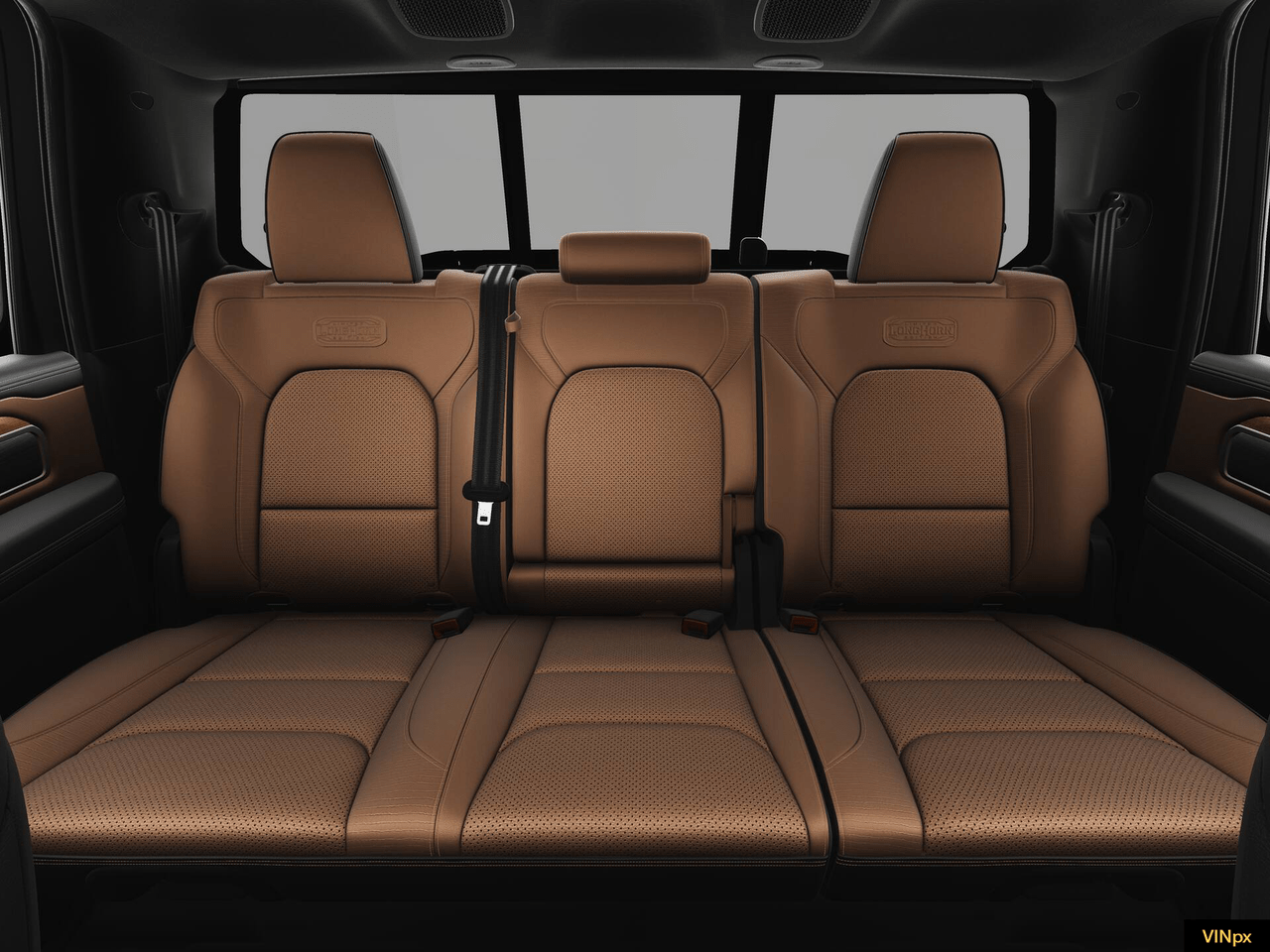 2023 Ram 1500 LIMITED LONGHORN&trade; CREW CAB 4X4 5'7' BOX Quincy MA