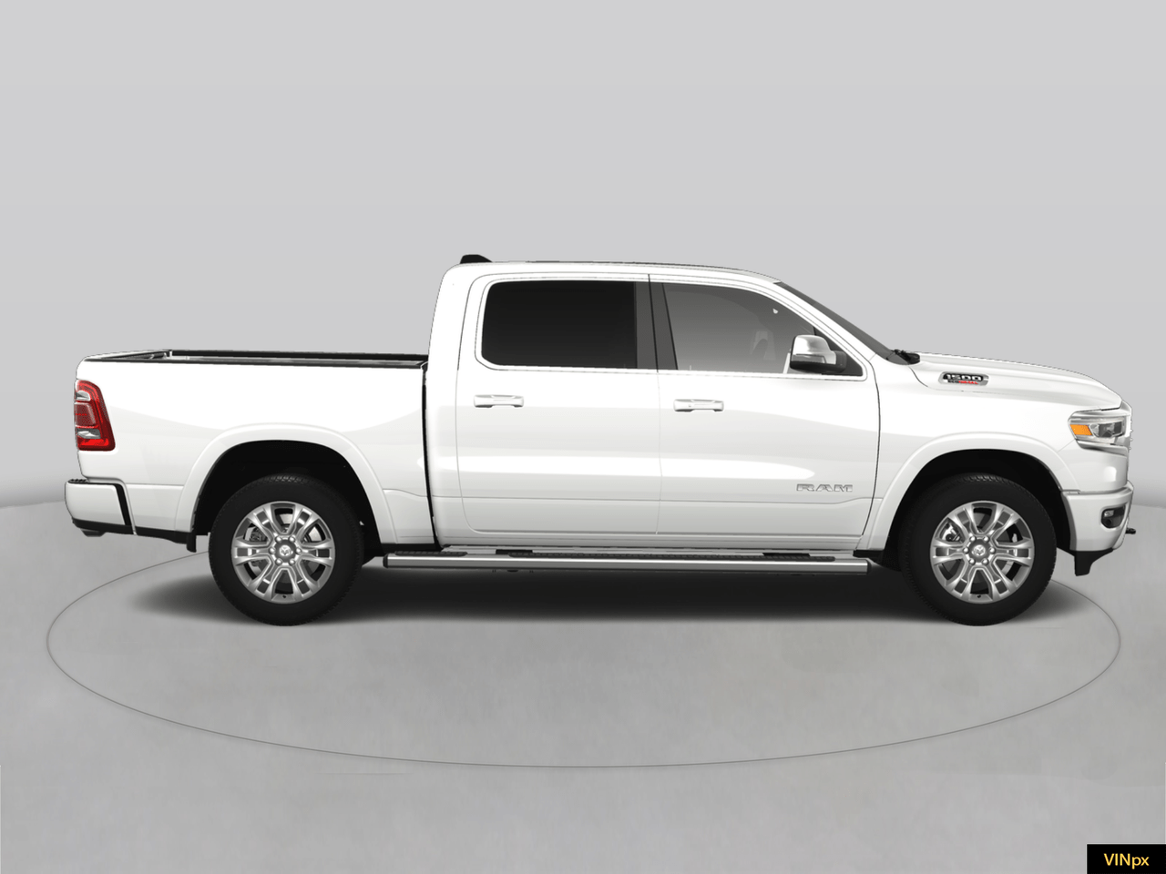 2023 Ram 1500 LIMITED LONGHORN&trade; CREW CAB 4X4 5'7' BOX Quincy MA