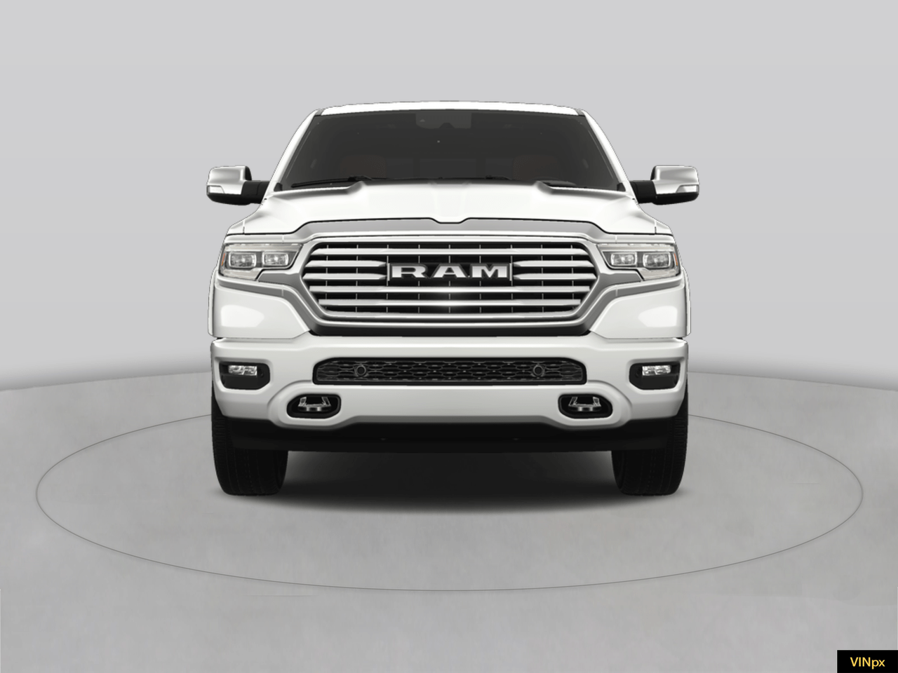 2023 Ram 1500 LIMITED LONGHORN&trade; CREW CAB 4X4 5&apos;7&apos; BOX Redlands CA
