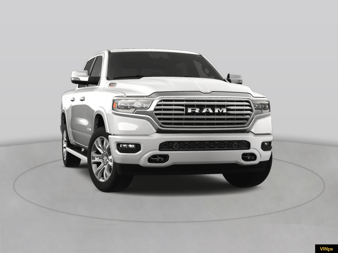 2023 Ram 1500 LIMITED LONGHORN&trade; CREW CAB 4X4 5&apos;7&apos; BOX Redlands CA