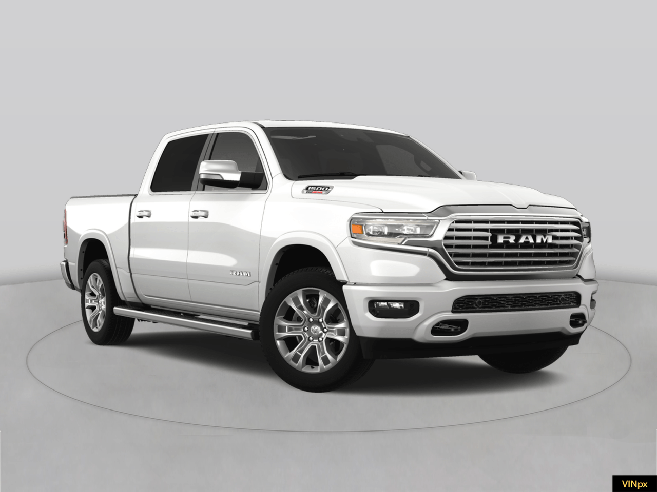 2023 Ram 1500 LIMITED LONGHORN&trade; CREW CAB 4X4 5&apos;7&apos; BOX Redlands CA