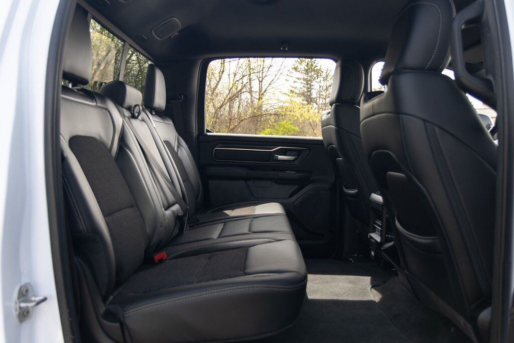 2023 Ram 1500 Sport Racine WI