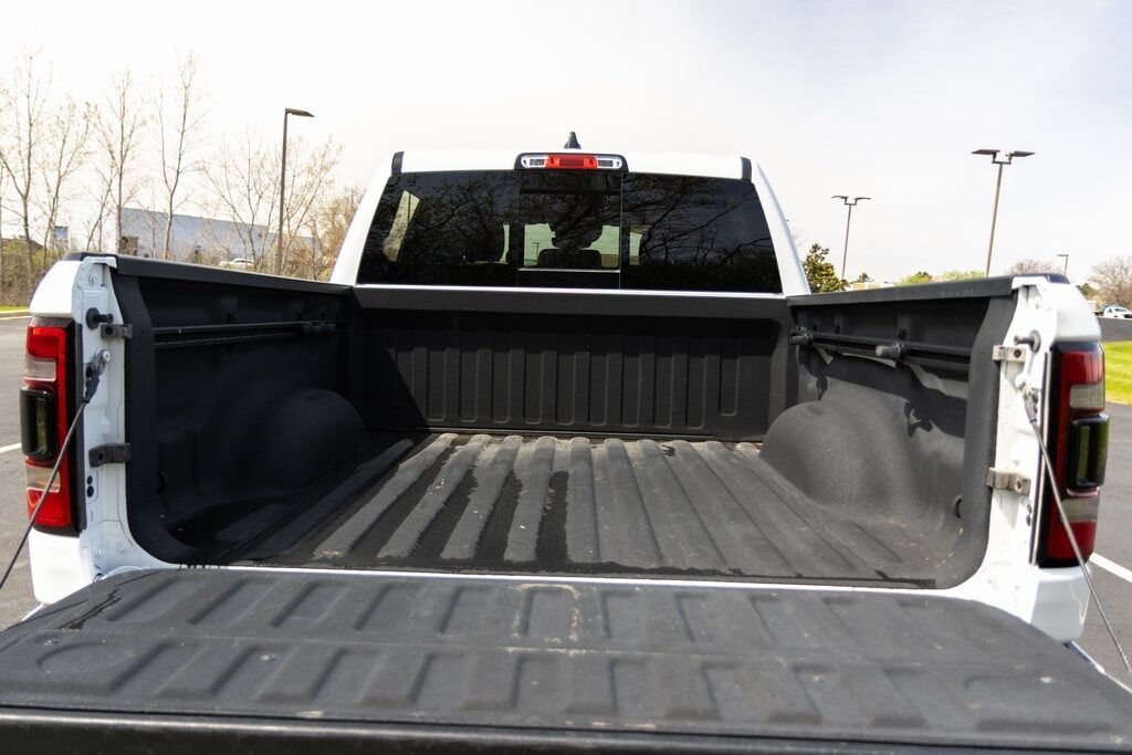 2023 Ram 1500 Sport Racine WI