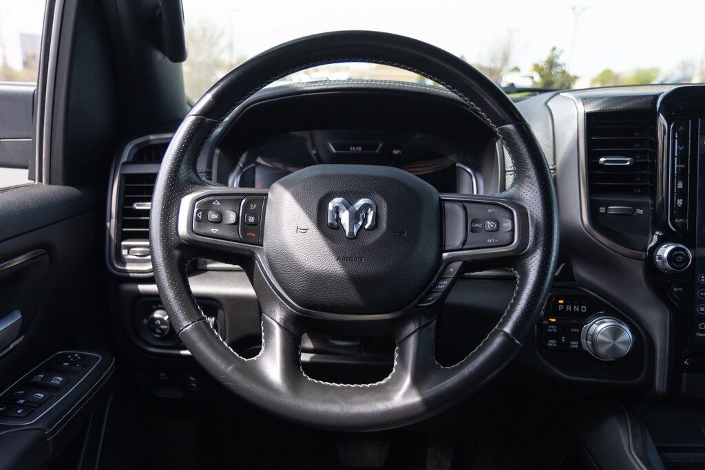 2023 Ram 1500 Sport Racine WI