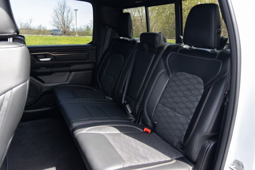 2023 Ram 1500 Sport Racine WI