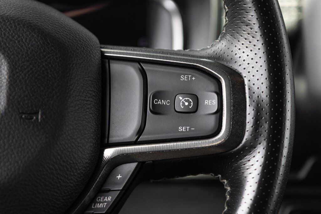 2023 Ram 1500 Sport Racine WI