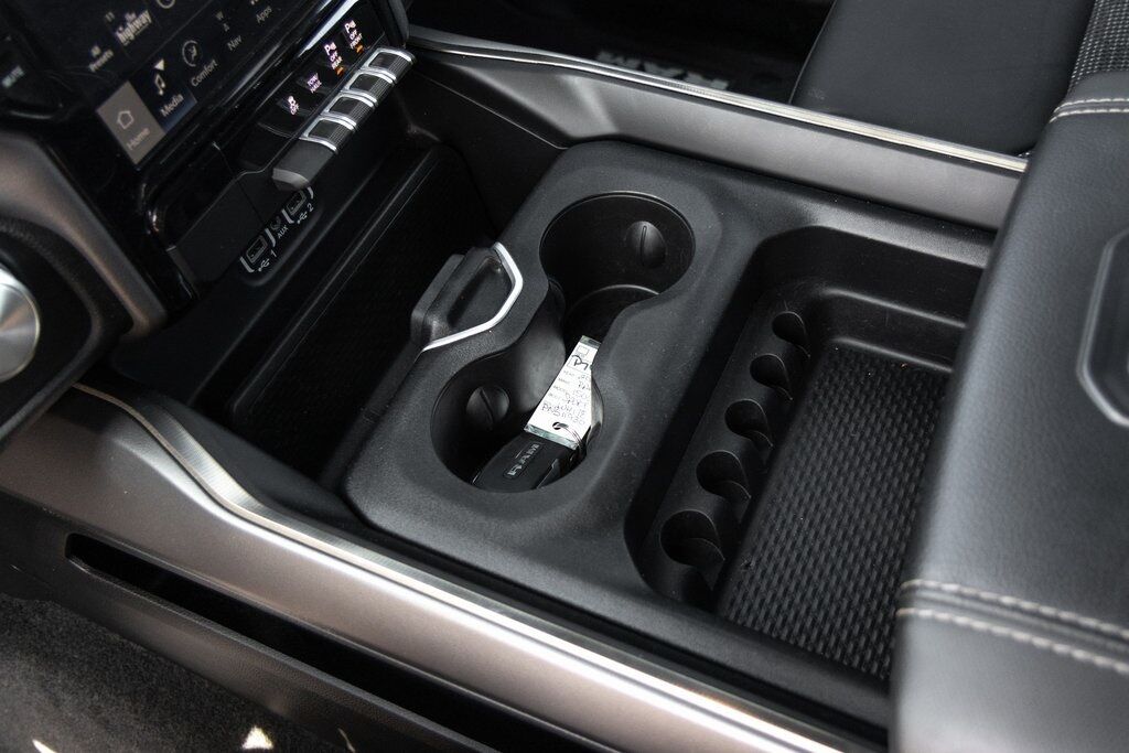 2023 Ram 1500 Sport Racine WI
