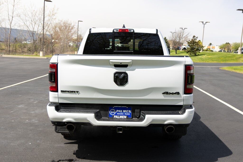 2023 Ram 1500 Sport Racine WI