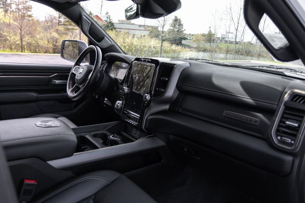 2023 Ram 1500 Sport Racine WI