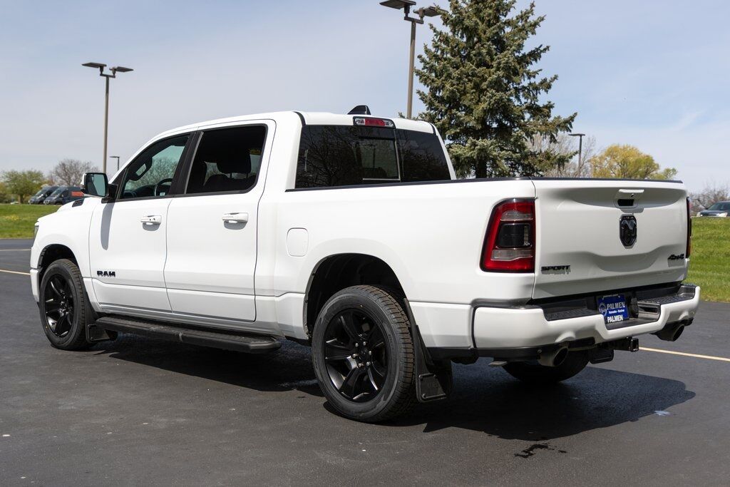 2023 Ram 1500 Sport Racine WI