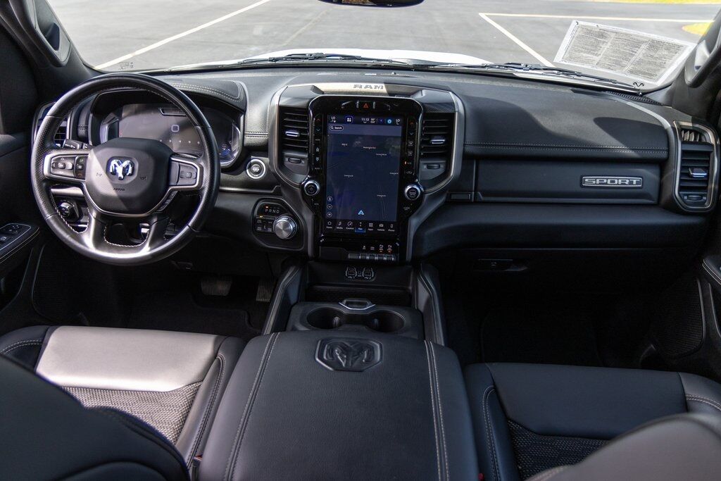 2023 Ram 1500 Sport Racine WI