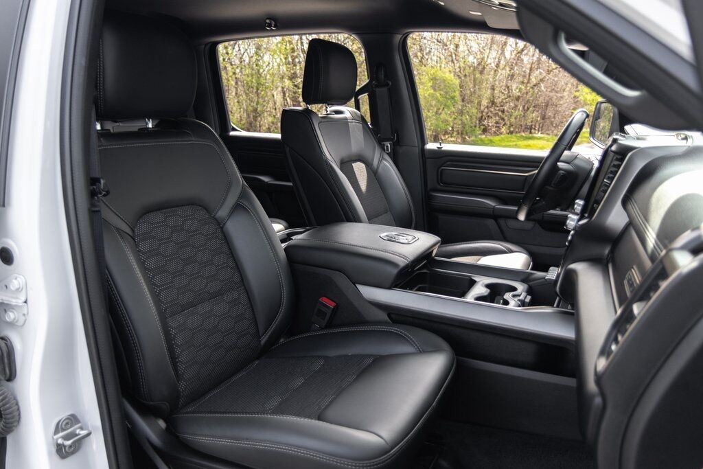 2023 Ram 1500 Sport Racine WI