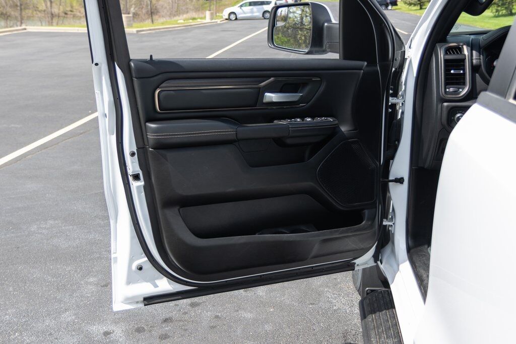 2023 Ram 1500 Sport Racine WI