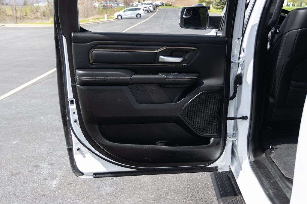 2023 Ram 1500 Sport Racine WI