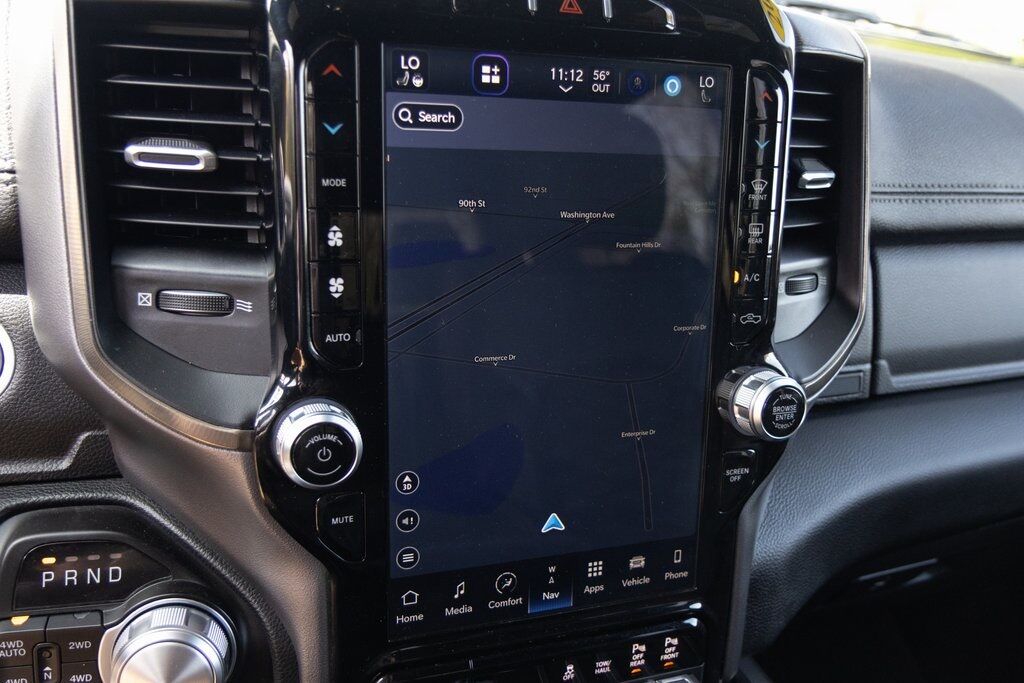 2023 Ram 1500 Sport Racine WI
