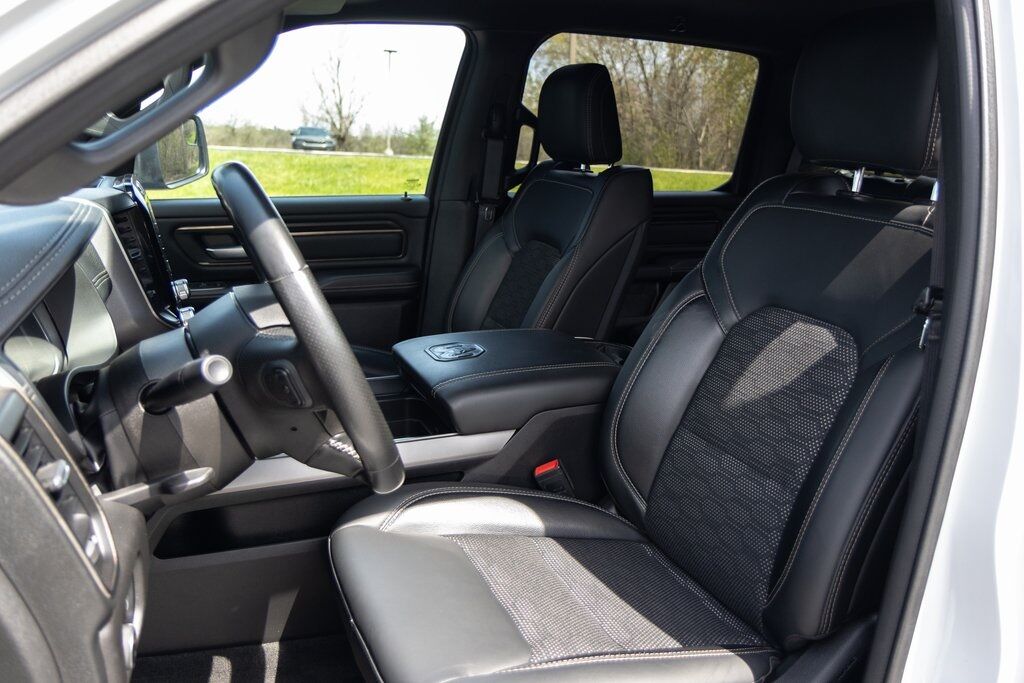 2023 Ram 1500 Sport Racine WI