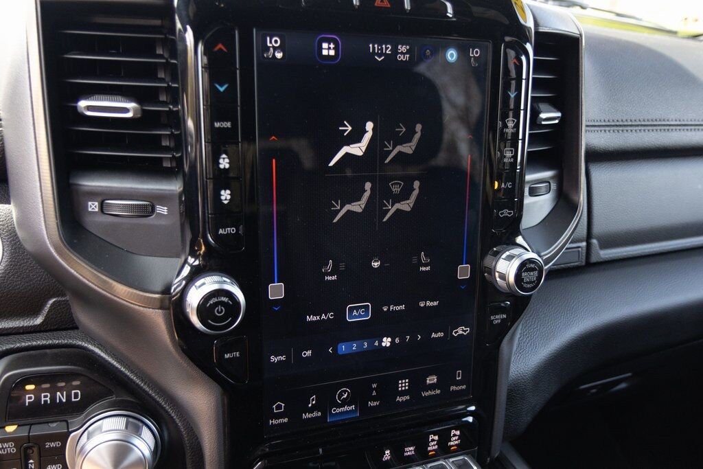 2023 Ram 1500 Sport Racine WI