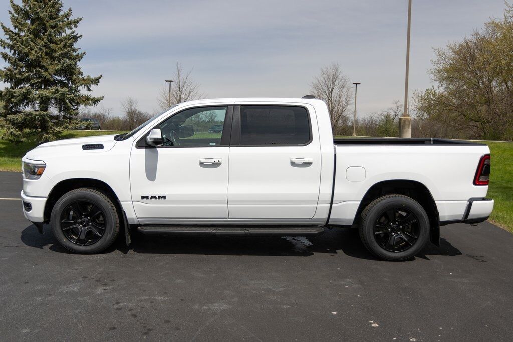 2023 Ram 1500 Sport Racine WI