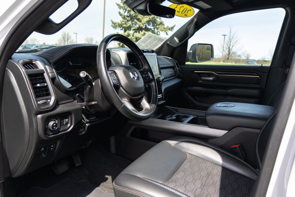 2023 Ram 1500 Sport Racine WI