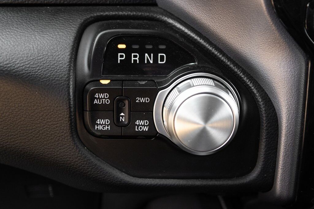 2023 Ram 1500 Sport Racine WI