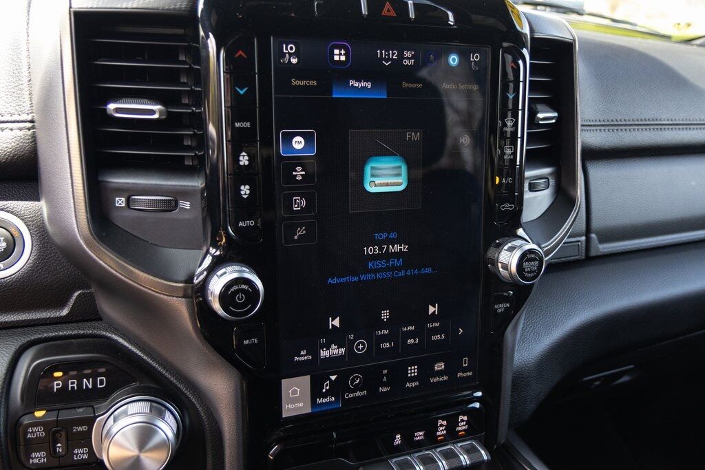 2023 Ram 1500 Sport Racine WI