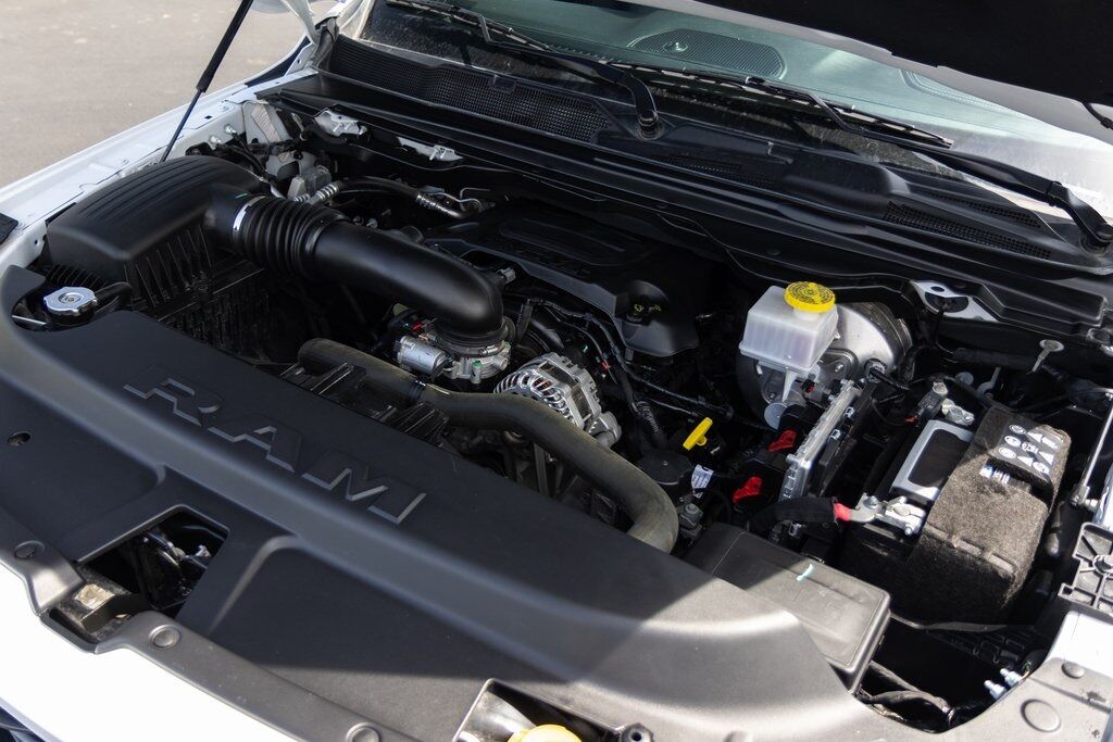 2023 Ram 1500 Sport Racine WI