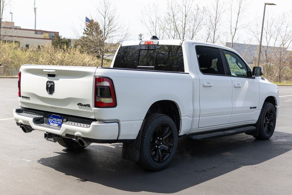 2023 Ram 1500 Sport Racine WI