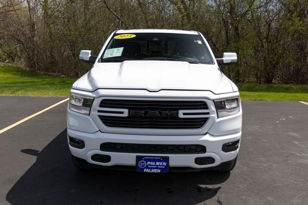2023 Ram 1500 Sport Racine WI