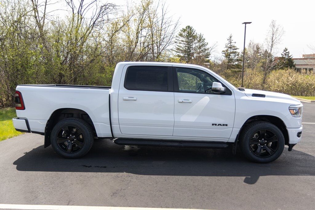 2023 Ram 1500 Sport Racine WI