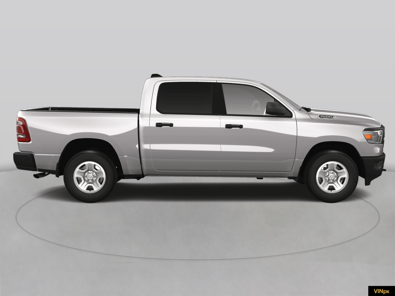 2023 Ram 1500 TRADESMAN CREW CAB 4X4 5'7' BOX Quincy MA