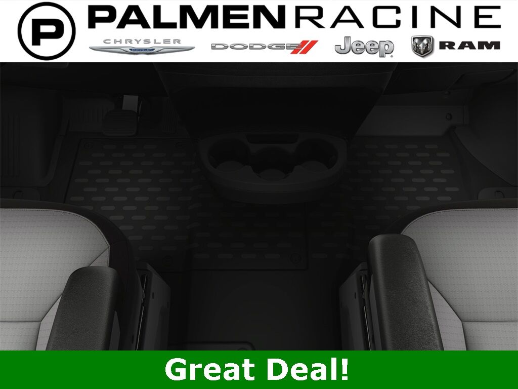 2023 Ram ProMaster 2500 High Roof Racine WI