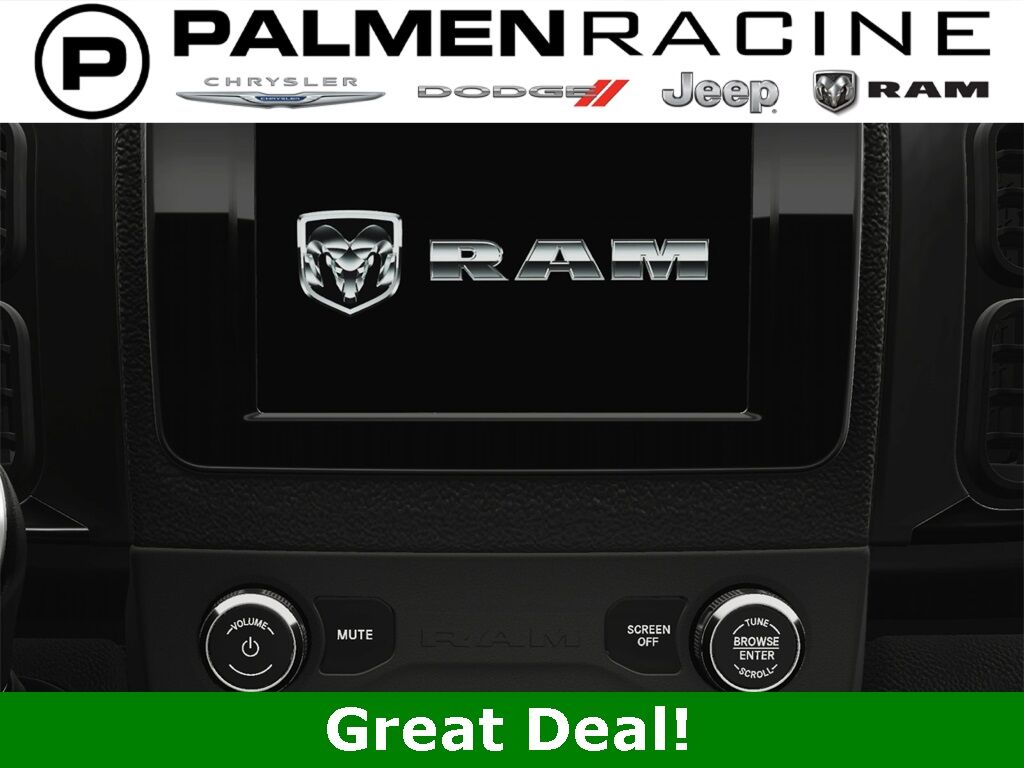 2023 Ram ProMaster 2500 High Roof Racine WI