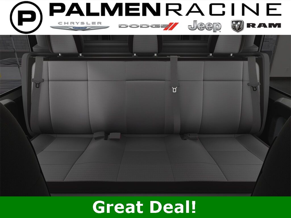 2023 Ram ProMaster 2500 High Roof Racine WI