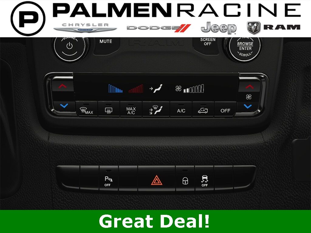 2023 Ram ProMaster 2500 High Roof Racine WI