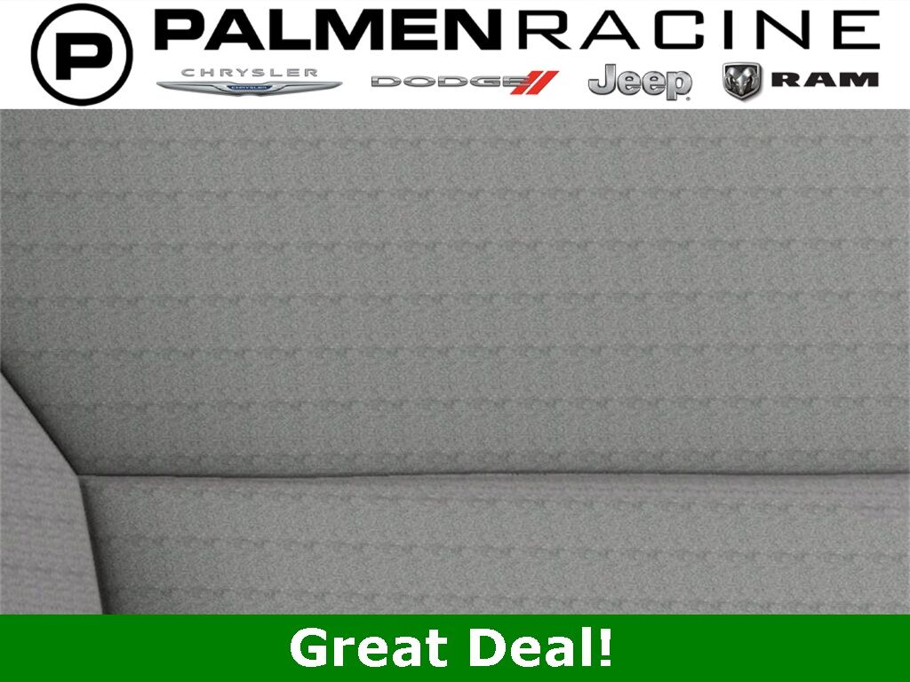 2023 Ram ProMaster 2500 High Roof Racine WI