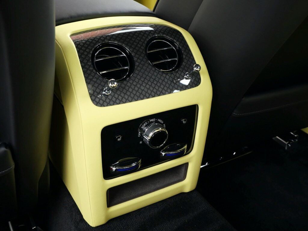 2023 Rolls-Royce Ghost Black Badge Black Badge Lawrence KS