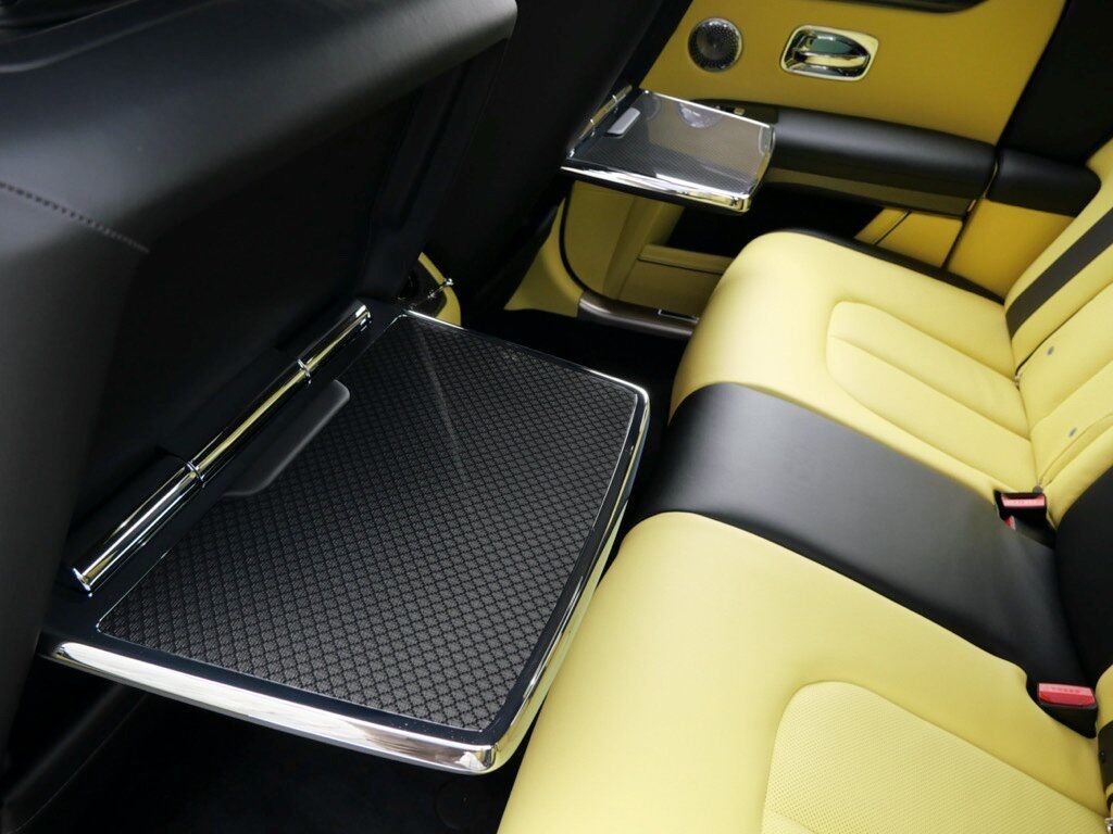 2023 Rolls-Royce Ghost Black Badge Black Badge Lawrence KS